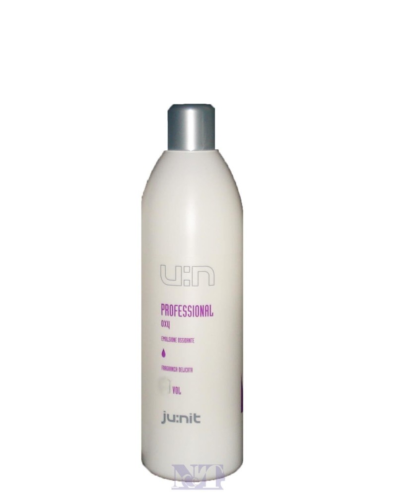 TOCCOMAGICO JUNIT OSSIGENO 30 VOL 1000 ML