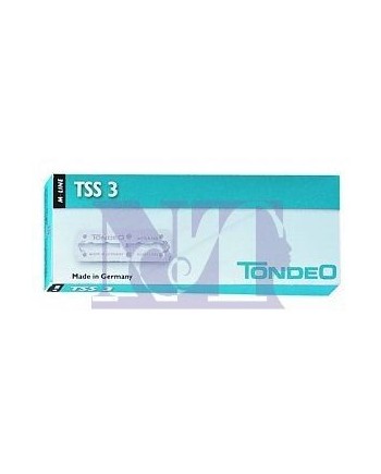 TONDEO LAME TSS 3 10 PZ