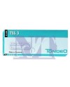 TONDEO LAME TSS 3 10 PZ