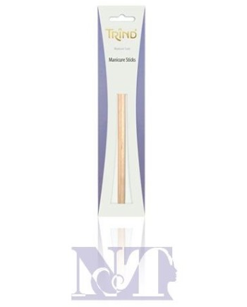 TRIND BASTONCINI SPINGICUTICOLE MANICURE STICKS