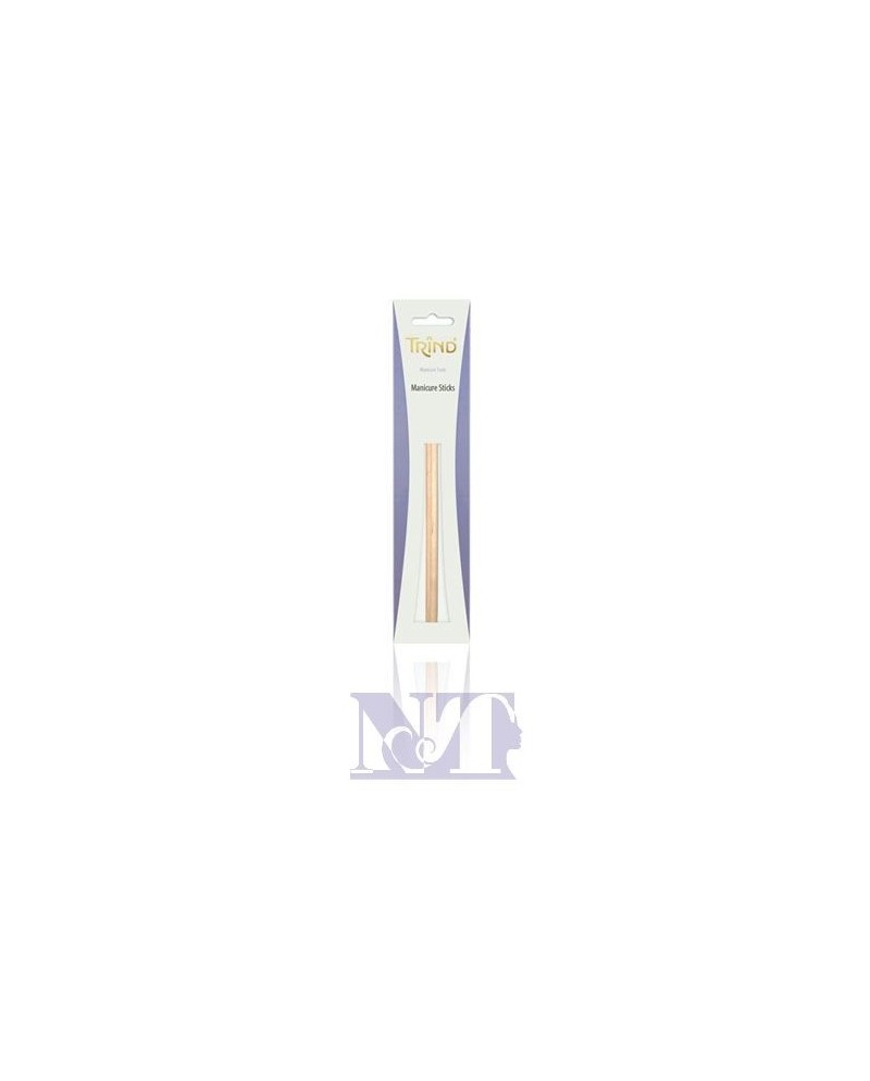 TRIND BASTONCINI SPINGICUTICOLE MANICURE STICKS