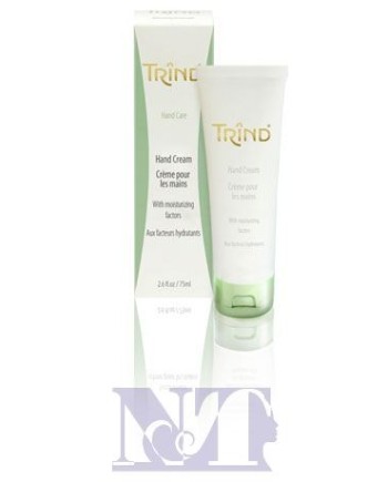 TRIND HAND REPAIR CREMA MANI AI LIPOSOMI E VITAMINA ACE 75 ML