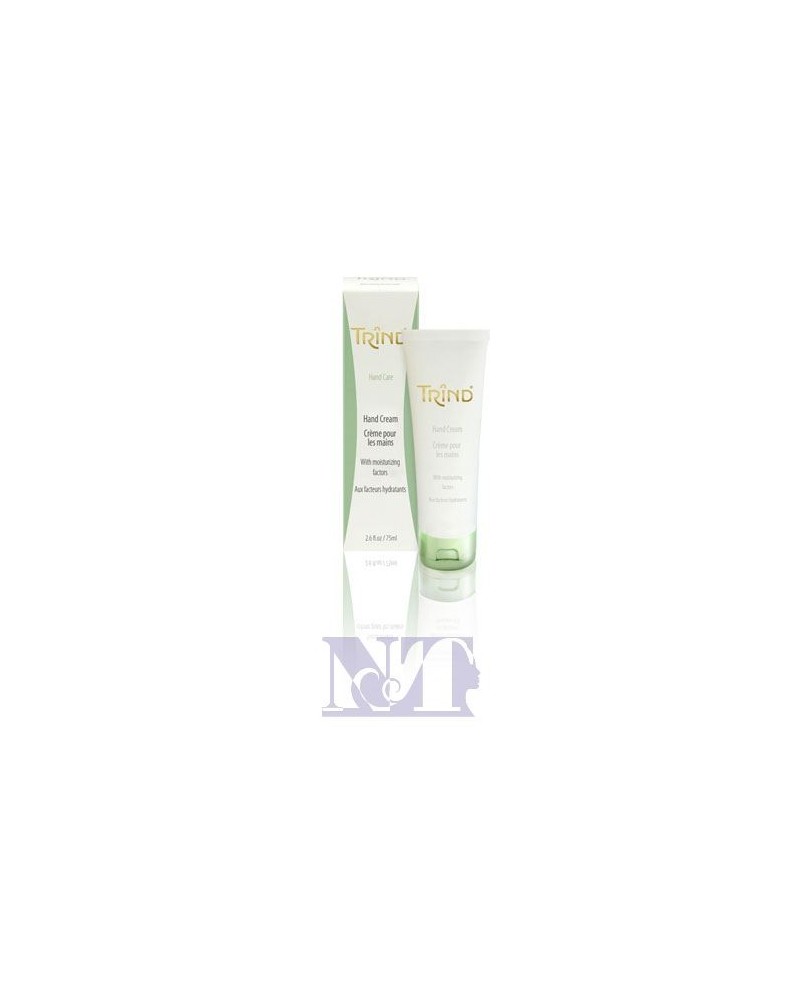 TRIND HAND REPAIR CREMA MANI AI LIPOSOMI E VITAMINA ACE 75 ML