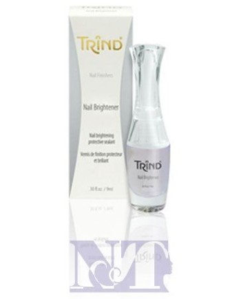 TRIND NAIL BRIGHTENER FISSANTE BRILLANTE PROTETTIVO