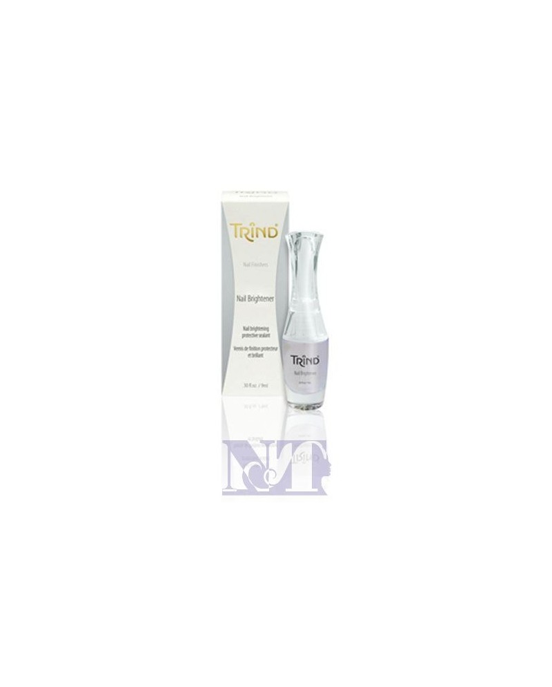 TRIND NAIL BRIGHTENER FISSANTE BRILLANTE PROTETTIVO