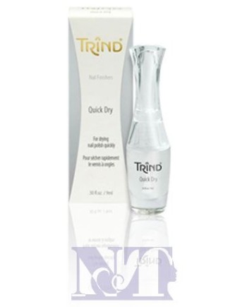 TRIND QUICK DRY