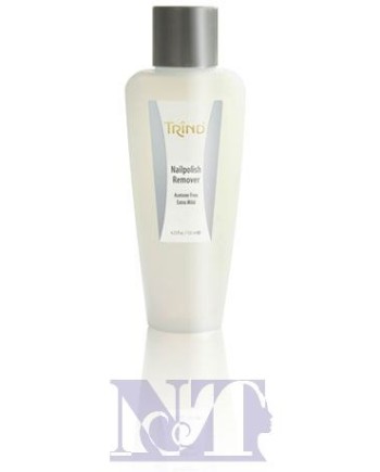 TRIND SOLVENTE SENZA ACETONE NAILPOLISH REMOVER TRIND