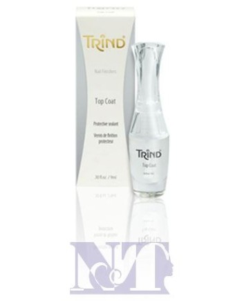 TRIND TOP COAT