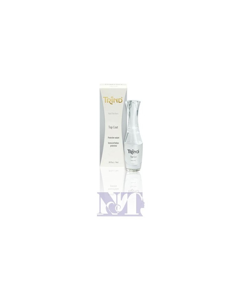 TRIND TOP COAT