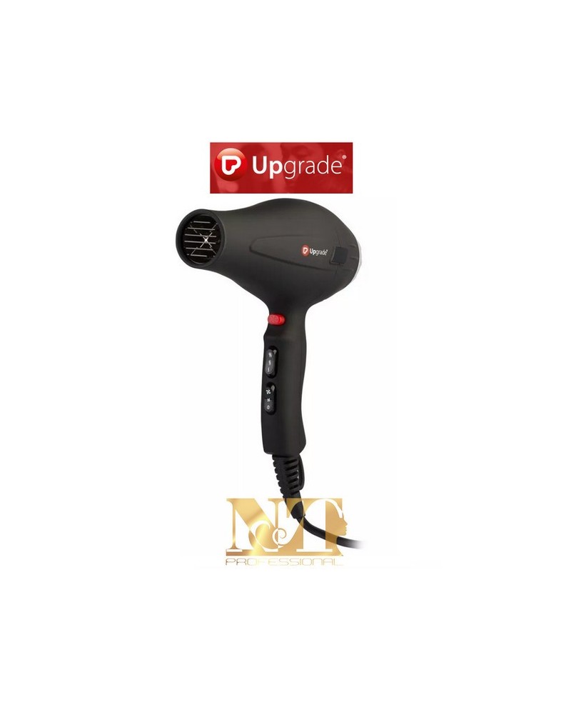 UPGRADE ALPHA CODE PHON 1800/2000W