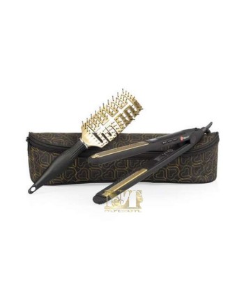 UPGRADE KIT BIOINFRARED LIMITED EDITION (PIASTRA-POCHETTE-SPAZZOLA)