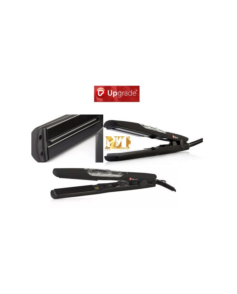 UPGRADE STEAM PIASTRA A VAPORE 230° 45-52W