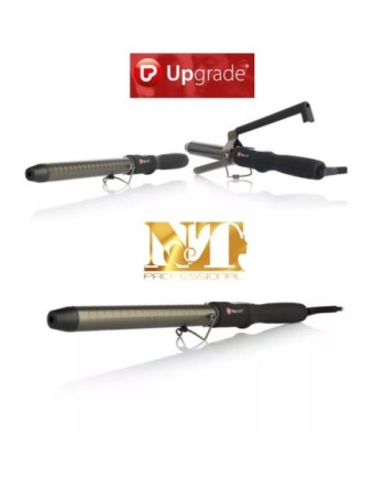 UPGRADE TITANIUM PRO CREATE FERRO LUNGO