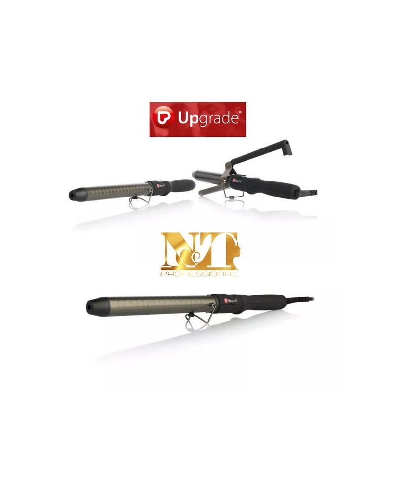 UPGRADE TITANIUM PRO CREATE FERRO LUNGO