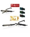 UPGRADE TITANIUM PRO FERRO CON PINZA