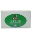 VITOS SAPONE DA BARBA VERDE MANDORLA 1000 ML