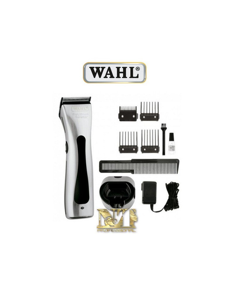 WAHL TOSATRICE BERETTO
