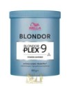 WELLA BLONDOR PLEX MULTI BLOND 800 GR DECOLORANTE IN POLVERE