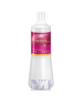 WELLA COLOR TOUCH EMULSIONE 13 VOL 1000 ML