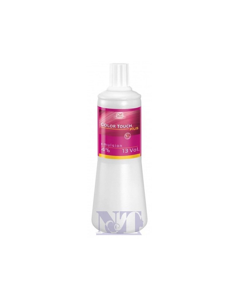 WELLA COLOR TOUCH EMULSIONE 13 VOL 1000 ML