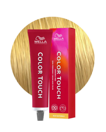 WELLA COLOR TOUCH TINTURA 10/3 60  ML
