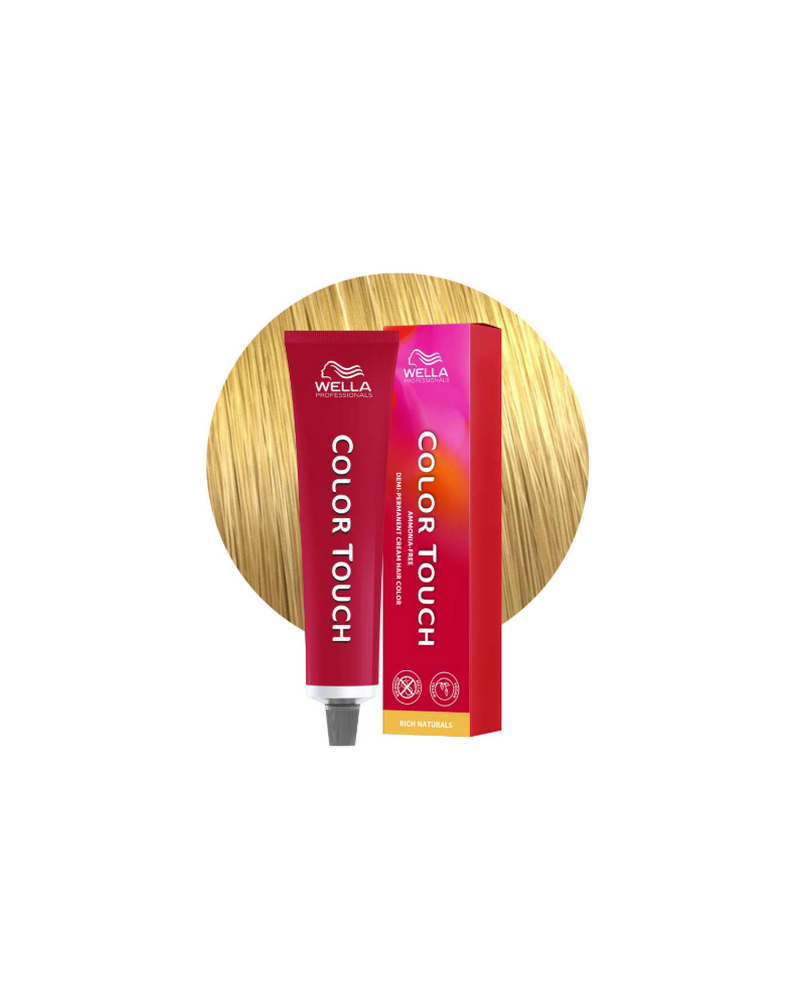 WELLA COLOR TOUCH TINTURA 10/3 60  ML