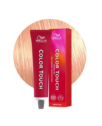 WELLA COLOR TOUCH TINTURA 10/34 60  ML