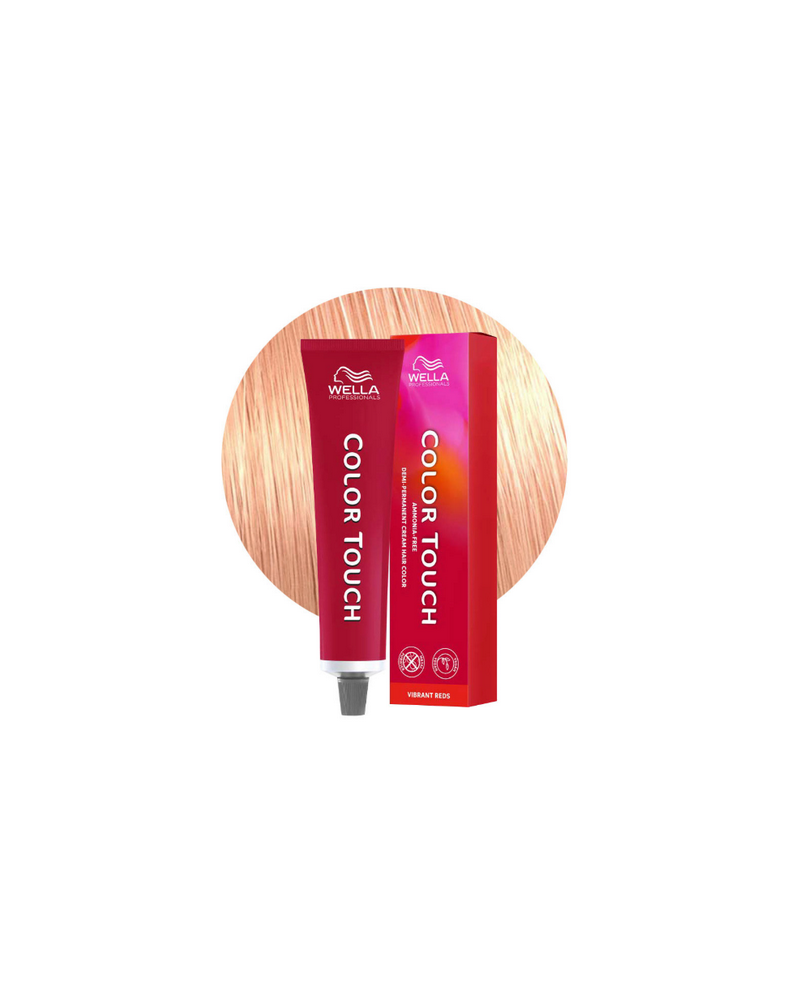 WELLA COLOR TOUCH TINTURA 10/34 60  ML
