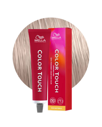 WELLA COLOR TOUCH TINTURA 10/6 60  ML