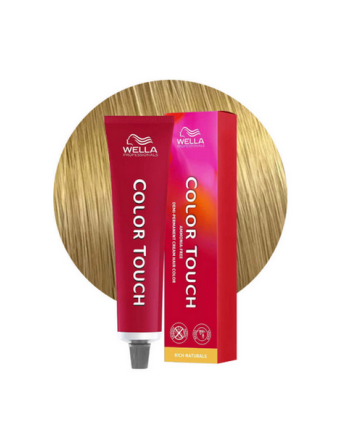 WELLA COLOR TOUCH TINTURA 10/73 60  ML
