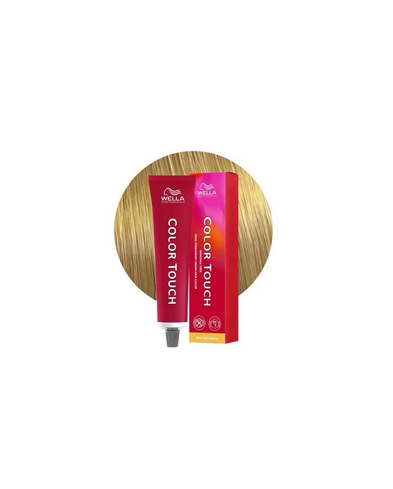 WELLA COLOR TOUCH TINTURA 10/73 60  ML