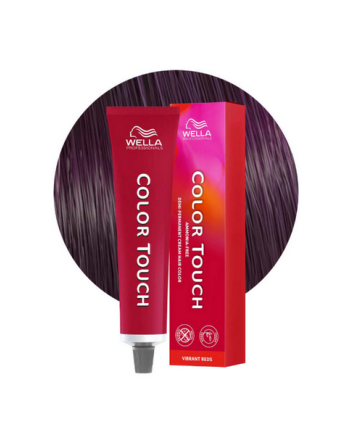 WELLA COLOR TOUCH TINTURA 3/66 60  ML