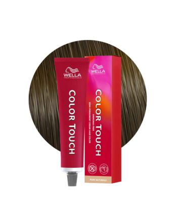 WELLA COLOR TOUCH TINTURA 5/03 60  ML