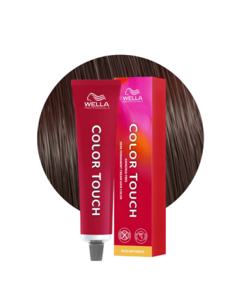 WELLA COLOR TOUCH TINTURA 5/37 60  ML