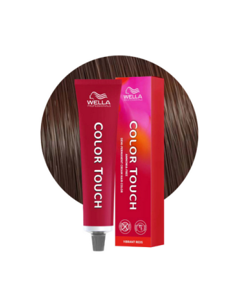 WELLA COLOR TOUCH TINTURA 5/4 60  ML