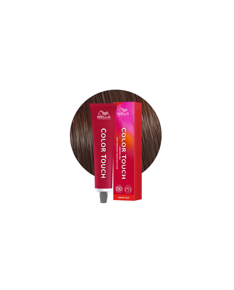 WELLA COLOR TOUCH TINTURA 5/4 60  ML