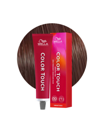 WELLA COLOR TOUCH TINTURA 5/5 60  ML