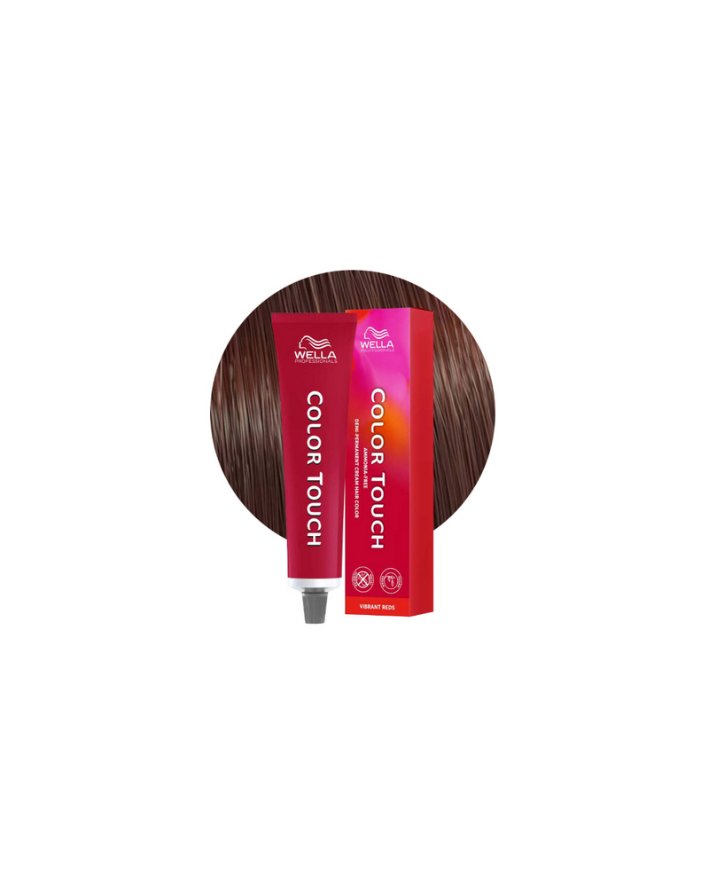 WELLA COLOR TOUCH TINTURA 5/5 60  ML