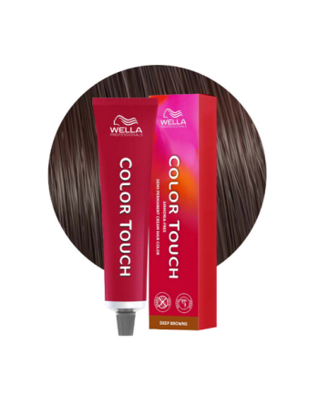 WELLA COLOR TOUCH TINTURA 5/73 60  ML