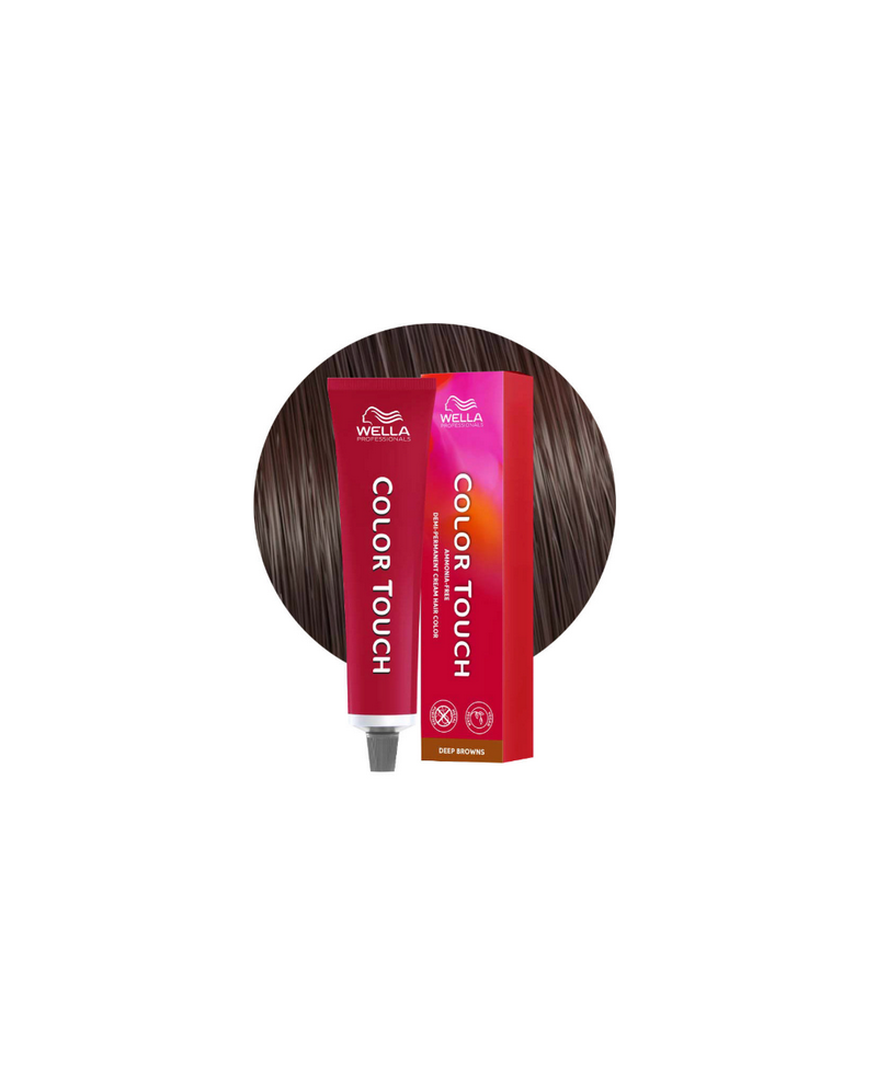 WELLA COLOR TOUCH TINTURA 5/73 60  ML
