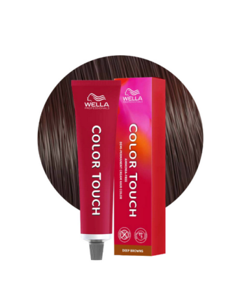 WELLA COLOR TOUCH TINTURA 5/75 60  ML
