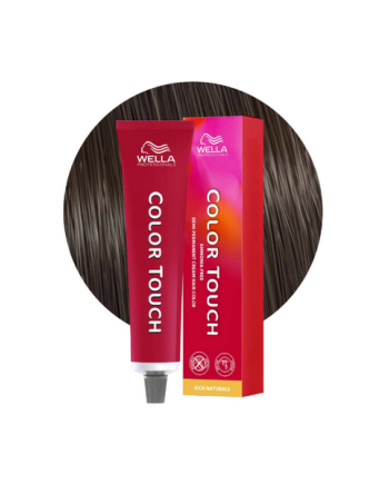 WELLA COLOR TOUCH TINTURA 5/97 60  ML