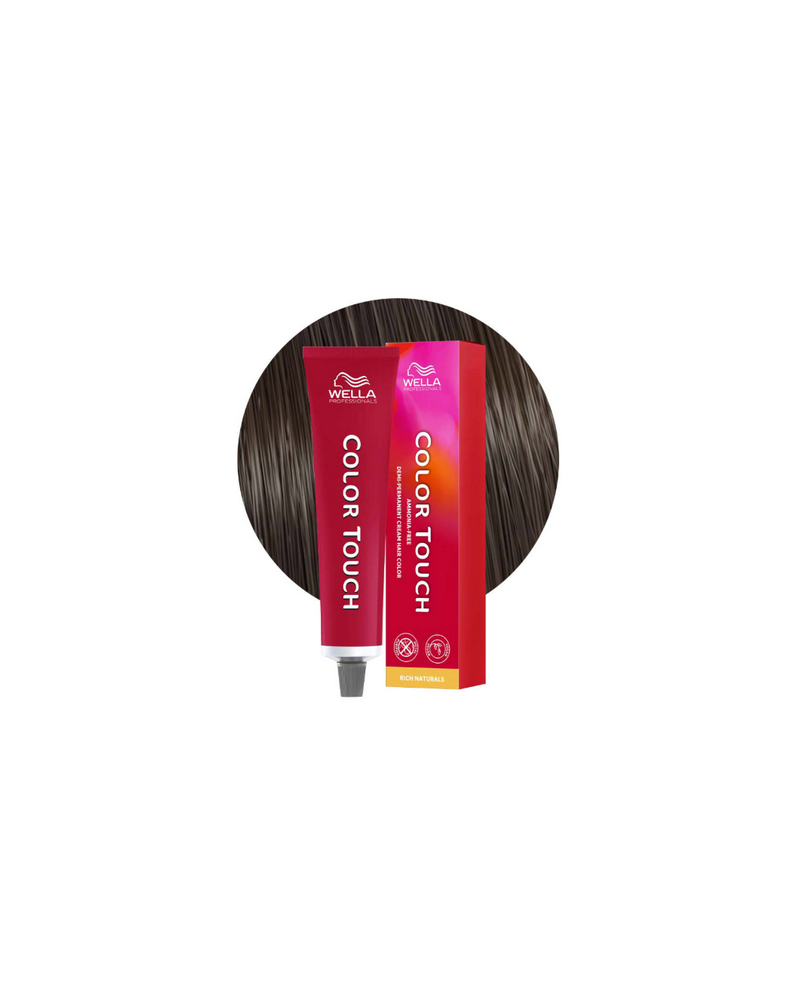 WELLA COLOR TOUCH TINTURA 5/97 60  ML