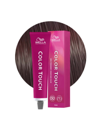 WELLA COLOR TOUCH TINTURA 55/05 60  ML