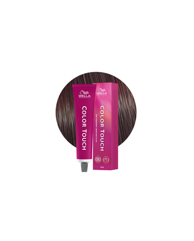 WELLA COLOR TOUCH TINTURA 55/05 60  ML