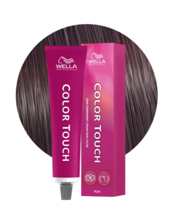 WELLA COLOR TOUCH TINTURA 55/06 60  ML