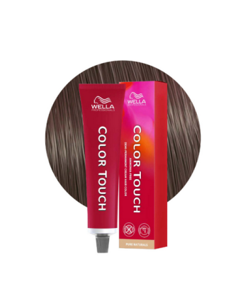 WELLA COLOR TOUCH TINTURA 6/05 60  ML