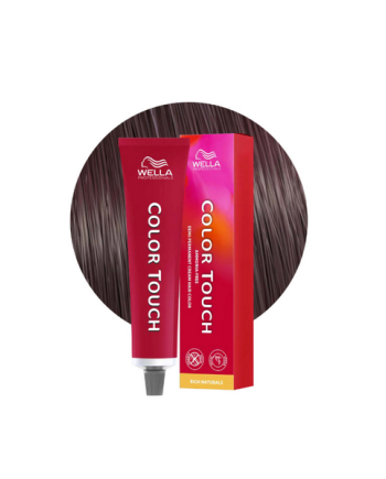 WELLA COLOR TOUCH TINTURA 6/35 60  ML