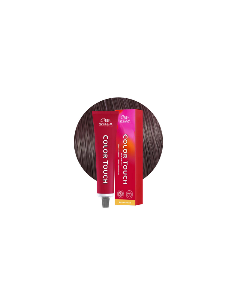 WELLA COLOR TOUCH TINTURA 6/35 60  ML