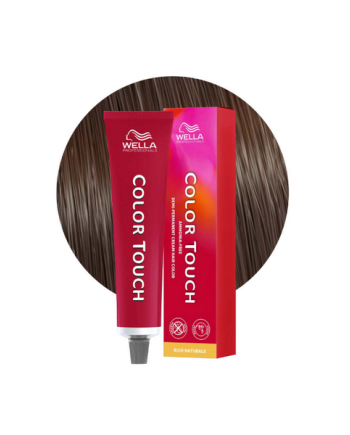 WELLA COLOR TOUCH TINTURA 6/37 60  ML